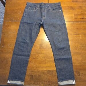 Stylish Men's Denim Jeans